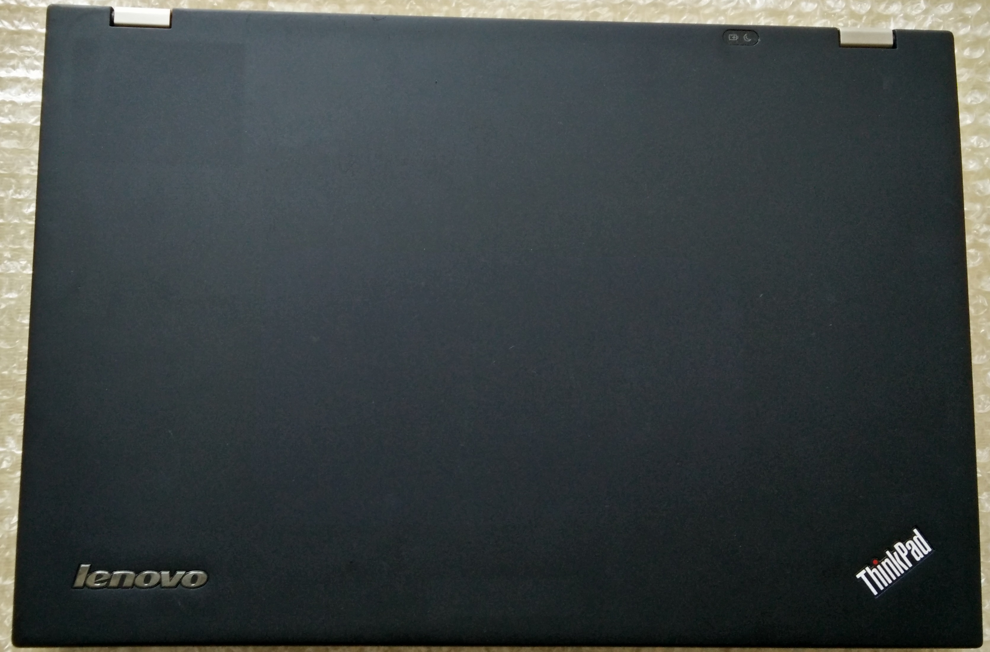 約3万円で買った中古の「ThinkPad T430s」が届いたのでレビュー | あること・ないこと日記